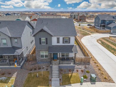 20928 E 60th Place, Aurora, CO 80019 - photo 3