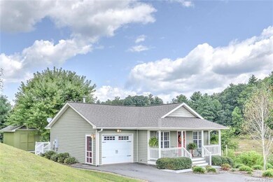 57 Short Sluder Branch Rd, Leicester, NC 28748 - photo 3