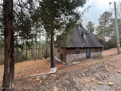 8118 NE 1145th Ave, Red Oak, OK 74563 - photo 4