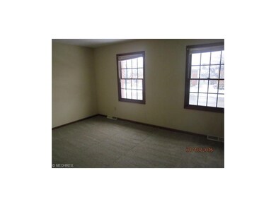 Unit 1 - Master br with double closet