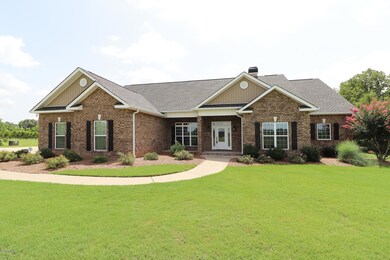 1535 Irby Rd - Front 1
