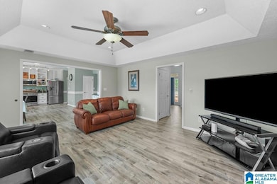 8820 Waverly Dr, Tuscaloosa, AL 35405 - photo 3