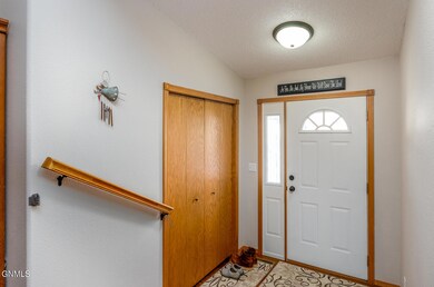 6 Front Door