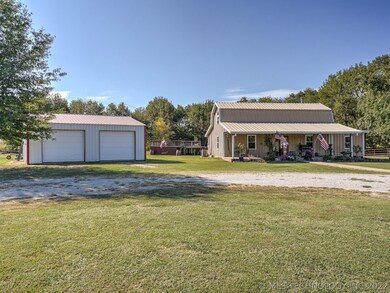 5290 Alt 75, Beggs, OK 74421 - photo 3