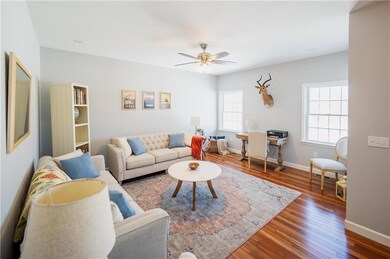 Formal Living Room