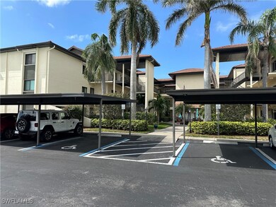 View of parking / parking lot