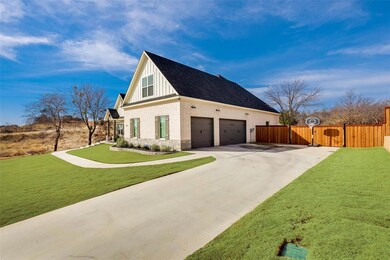 3701 Little Oak Ln, Weatherford, TX 76087 - photo 4