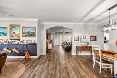 Living Room Left _ Dining Right