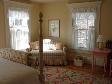 Bedroom.