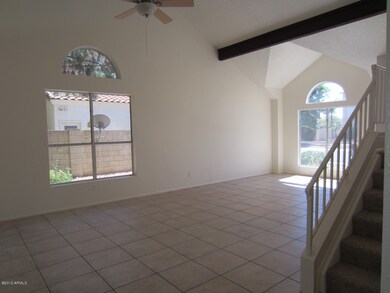 Large Dining/Family Room