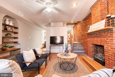 1340 S Charles St unit 1340A, Baltimore, MD 21230 - photo 5