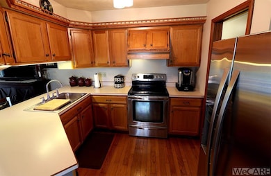 2620 Carolyn Dr, Lima, OH 45807 - photo 3