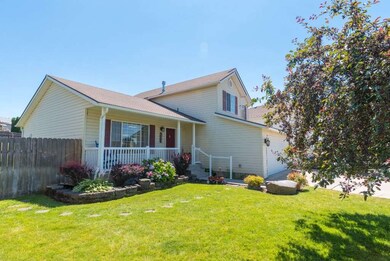 1008 N Christopher St, Medical Lake, WA 99022 - photo 2