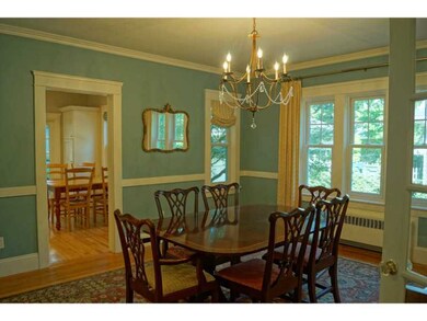 Dining Room.