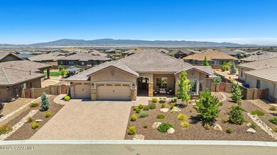 5229 Sweeping Granite Way, Prescott, AZ 86301 - photo 4