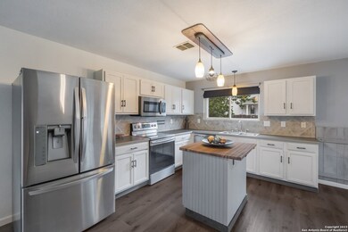 3919 Mas Frio, San Antonio, TX 78223 - photo 6