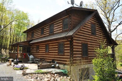 5 Grassy Lick Rd, Rio, WV 26755 - photo 2