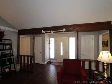 3202 W 69th Ct, Tulsa, OK 74132 - photo 4