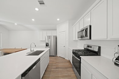 210 Bella Way, Magnolia, TX 77354 - photo 7