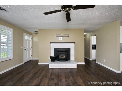 Fireplace Pellet Stove