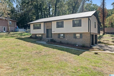 1317 W Navajo Dr, Alabaster, AL 35007 - photo 4