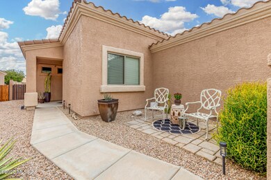 2257 E Skipping Rock Way, Tucson, AZ 85737 - photo 5