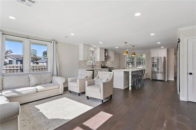 530 Hyman Dr, New Orleans, LA 70121 - photo 2