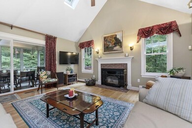 960 North Rd, Carlisle, MA 01741 - photo 5
