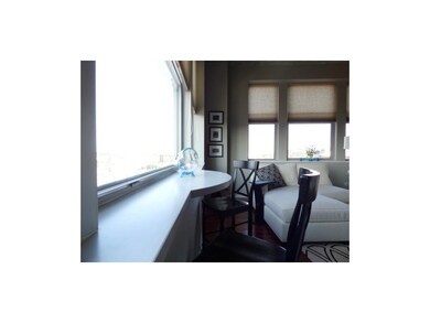 2107 Grand Blvd unit 1102, Kansas City, MO 64108 - photo 7