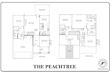 BB87 PRES FLOORPLAN