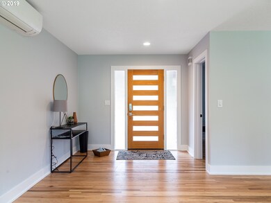 Entrance/Foyer