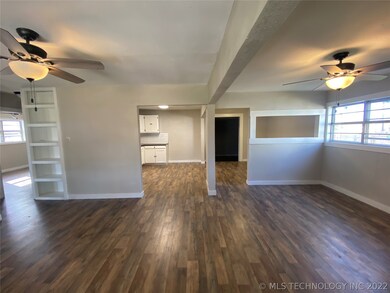 1218 11th Ave NW, Ardmore, OK 73401 - photo 2