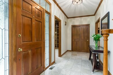 Foyer
