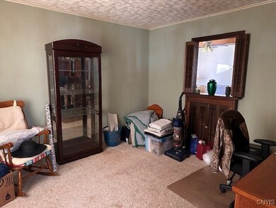 1st floor bedroom/spare room/office