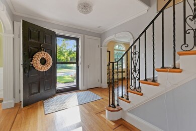 41 Evelyn Rd, Waban, MA 02468 - photo 3