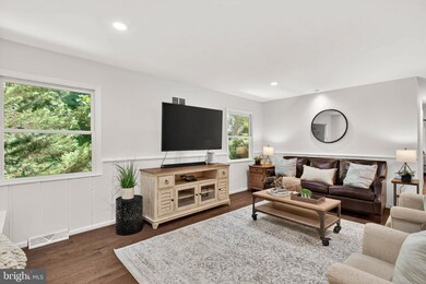 122 Franklin Rd, Annapolis, MD 21401 - photo 4