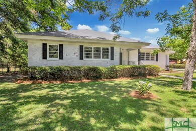 606 Columbus Dr, Savannah, GA 31405 - photo 5