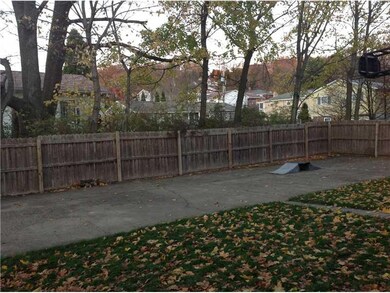 Yard/Garden. BBall/Playground Area