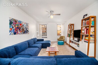 98 Park Terrace E unit 1C, New York, NY 10034 - photo 3