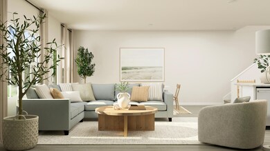 great room