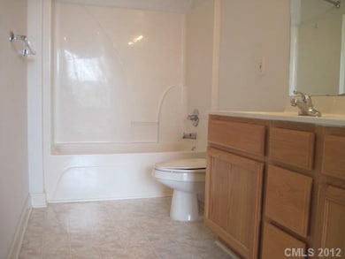 Bathroom - Master Bath