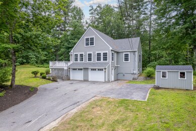 25 Clairmont Rd, Windham, ME 04062 - photo 3