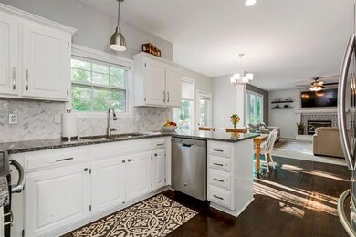 4704 Millridge St, Shawnee, KS 66226 - photo 4