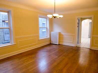 6117 N Fairfield Ave unit 3, Chicago, IL 60659 - photo 3