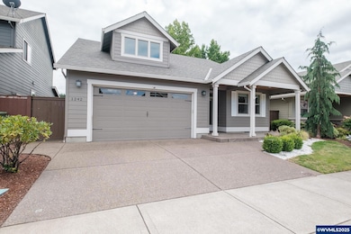 1242 Lydia Ave N, Salem, OR 97303 - photo 2