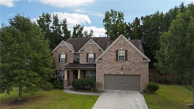 2971 Canyon Glen Way, Dacula, GA 30019 - photo 2