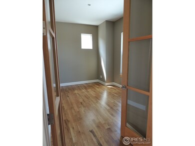 Main Floor Study