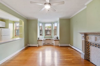 99 E Brookline St unit 4, Boston, MA 02118 - photo 2