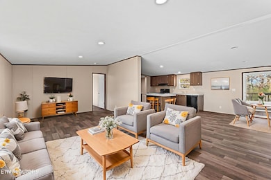 1053 Arrowhead Dr, Newport, TN 37821 - photo 3