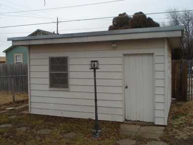 113 W Chestnut Ave, Duncan, OK 73533 - photo 4